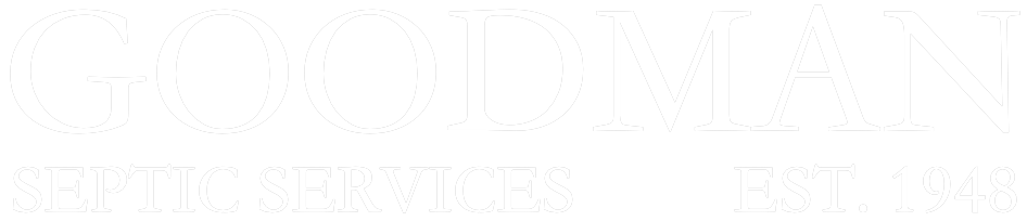 Goodman Septic Services